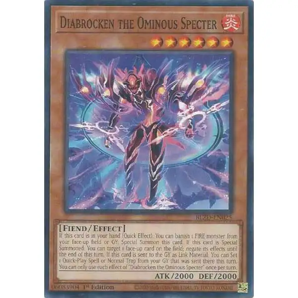 specter deck yugioh Yu-Gi-Oh Shadow Specters Special Edition Booster Pack : Toys & Games Shadow Specter Speed Duel Starter