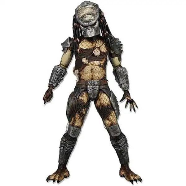 NECA Alien vs Predator AVP Requiem Series 2 Predator 7 Action