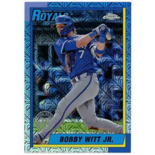 MLB Pittsburgh Pirates Championship Collection Bobby Witt Jr