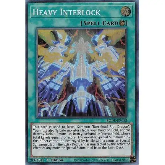 yugioh burst of destiny card list price Yu-Gi-Oh! TCG: Booster Display : Toys & Games 50 Commons 26 Super Rares 14 Ultra Rares 10 Secret Rares. Burst of Destiny - Yugipedia
