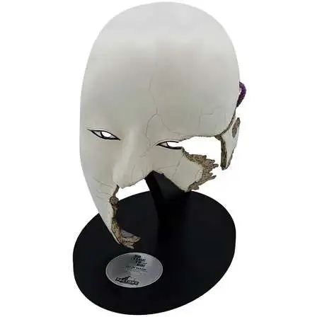 James Bond No Time To Die Safin Mask Prop Replica [Fragmented Version] (Pre-Order ships May)