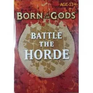 MtG Born of the Gods Battle the Horde Theme Deck [60 Cards]