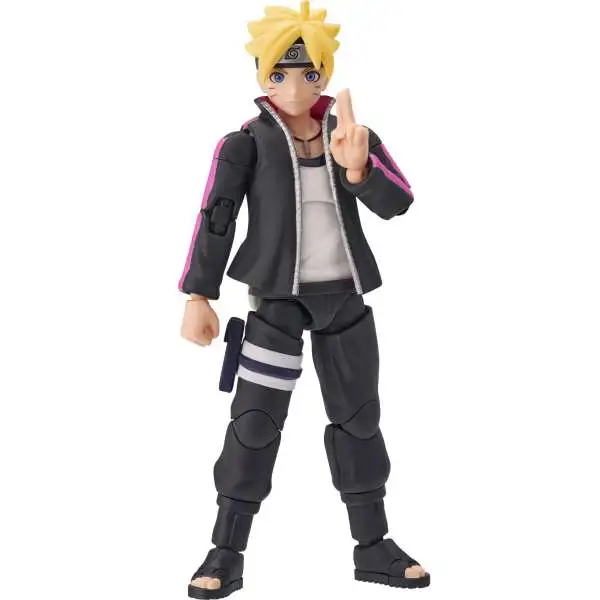 Naruto Boruto Uzumaki Figure CC01 (Pre-Order ships April)