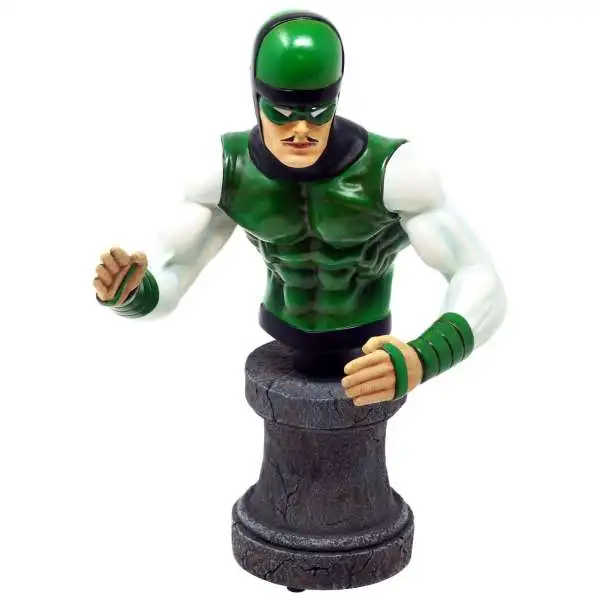 Marvel Inhumans Karnak Mini Bust