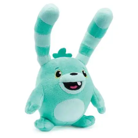 Abby Hatcher Catch-a-Hug Fuzzly Bozzly Exclusive 6-Inch Plush