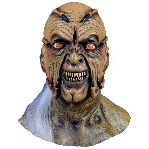 Jeepers Creepers The Creeper Costume Mask
