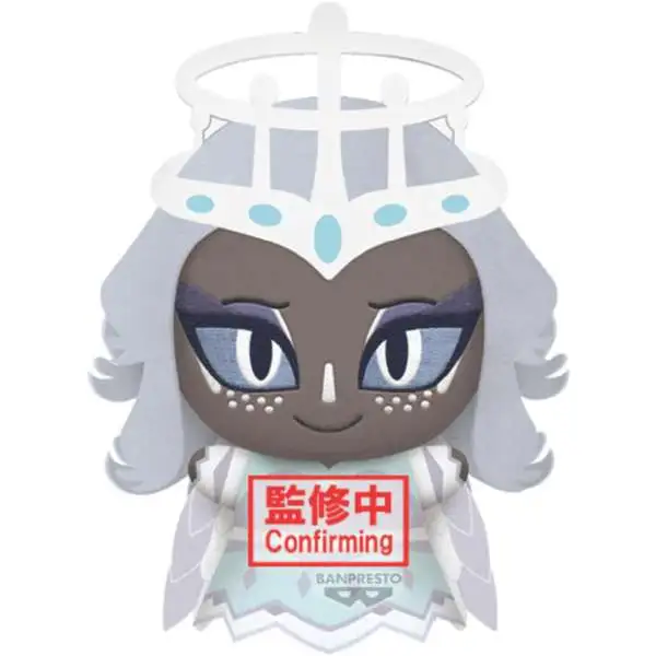 Hazbin Hotel Sera vol. 5 (ver. C) 4.3-Inch Chibigurumi Plush