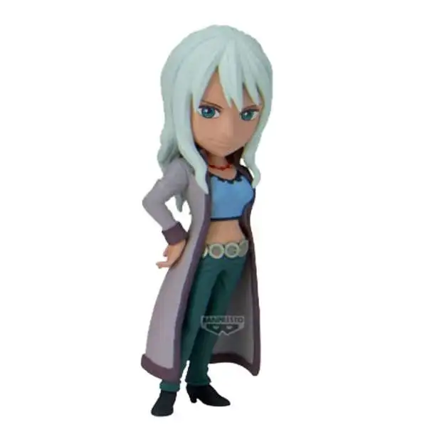 One Piece World Collectable Figure WCF Parent-Child Bloodline 3 Nico Olvia 2.8-Inch Mini Figure