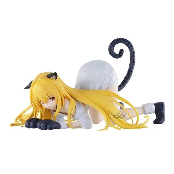 To LOVEru Darkness Nyarls Collection Konjiki No Yami 4.3