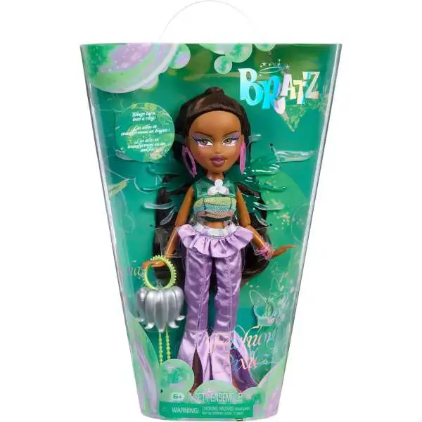 Bratz Fantasy Sasha Fashion Doll