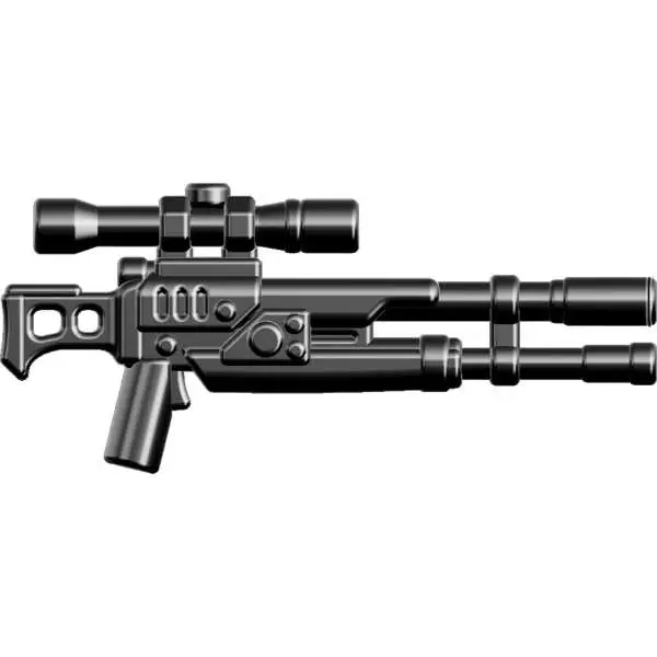 BrickArms A-360 Rifle 2.5-Inch [Black]