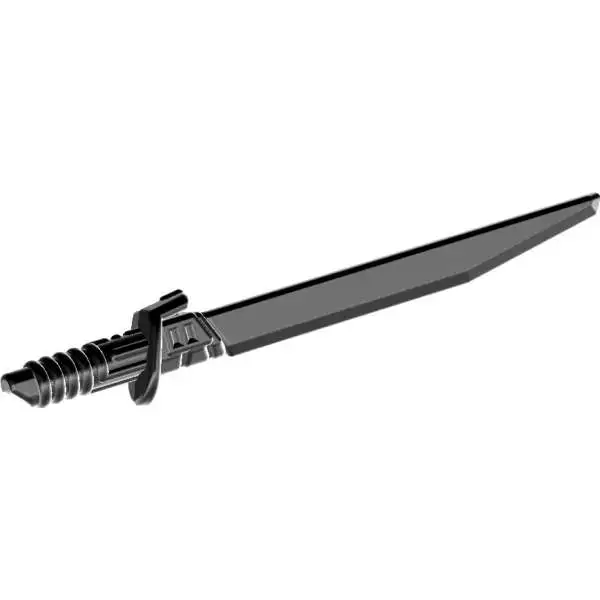 BrickArms Dark Blade 2.5-Inch [Black]