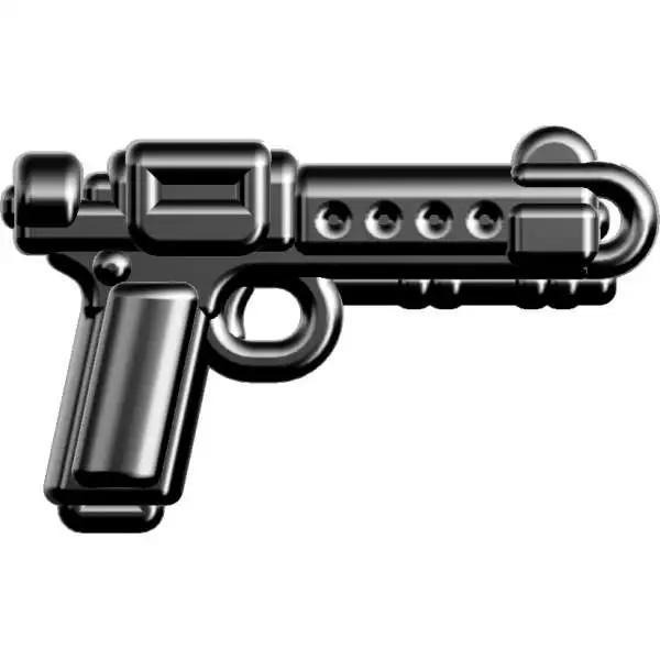 BrickArms GKS-1 Blaster Pistol 2.5-Inch [Black]