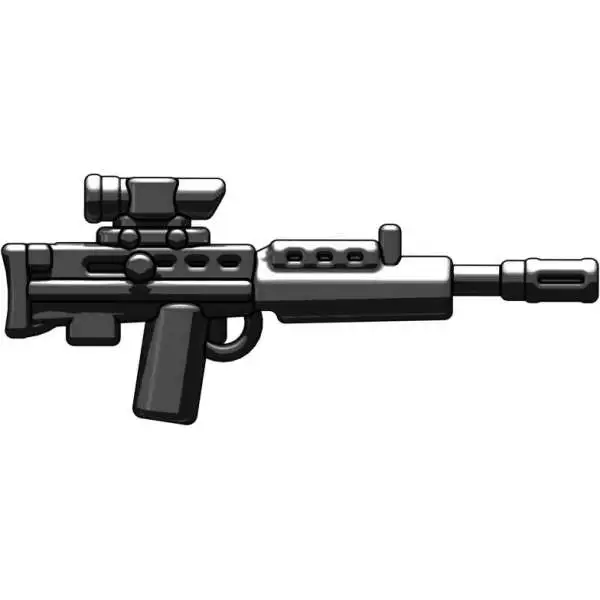 BrickArms L85A1 2.5-Inch [Black]