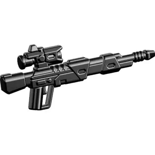 BrickArms MK-M Rifle 2.5-Inch [Black]