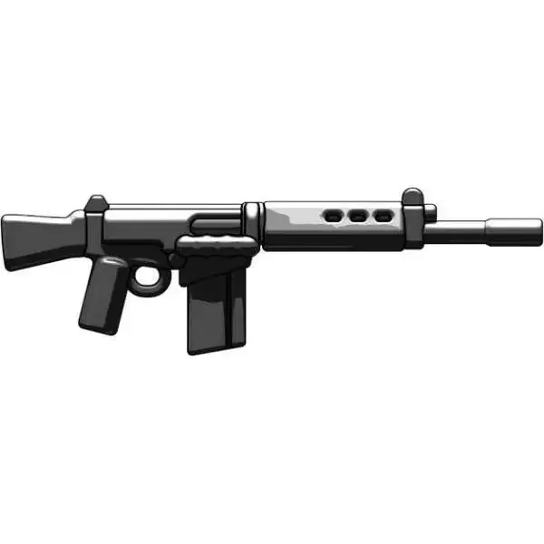 BrickArms NATO Battle Rifle 2.5-Inch [Black]