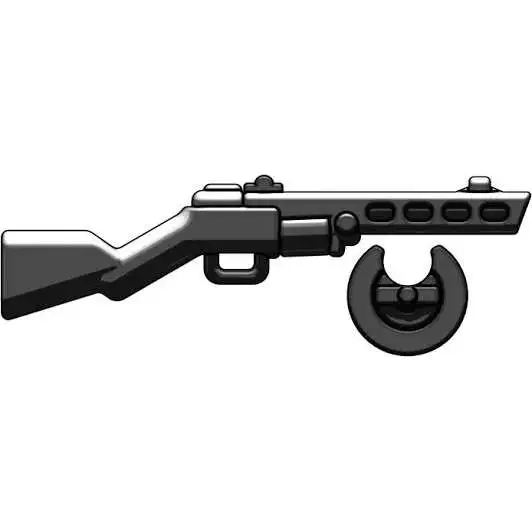 BrickArms PPSH V2 2.5-Inch [Black]