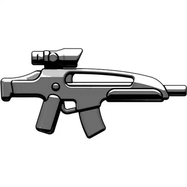 BrickArms AC8 Assault Rifle 2.5-Inch [Gunmetal]