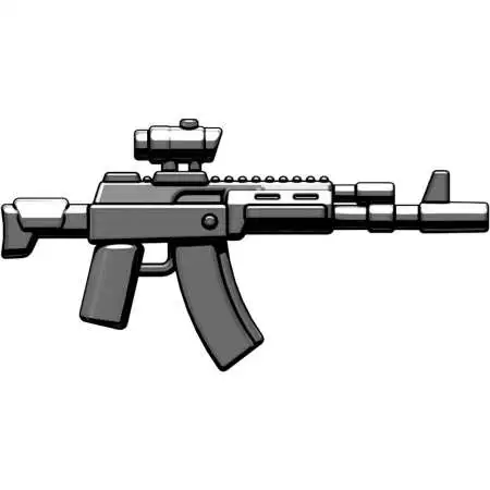 BrickArms AK-12 2.5-Inch [Gunmetal]