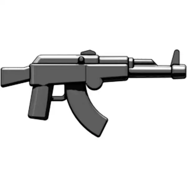 BrickArms AK Assault Rifle 2.5-Inch [Black]