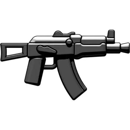 BrickArms AKS-74U 2.5-Inch [Black]