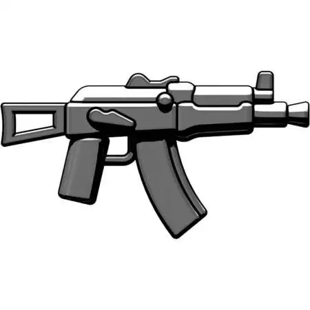BrickArms AKS-74U 2.5-Inch [Gunmetal]