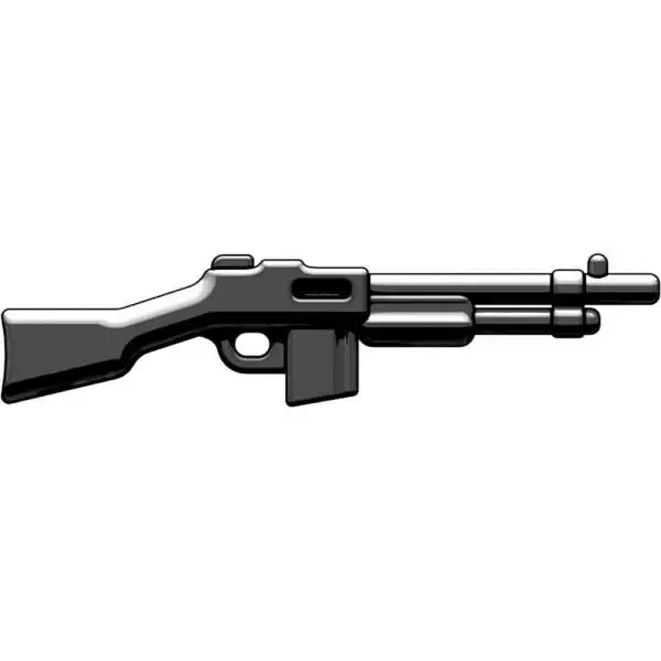 BrickArms BAR Rifle 2.5-Inch [Black]