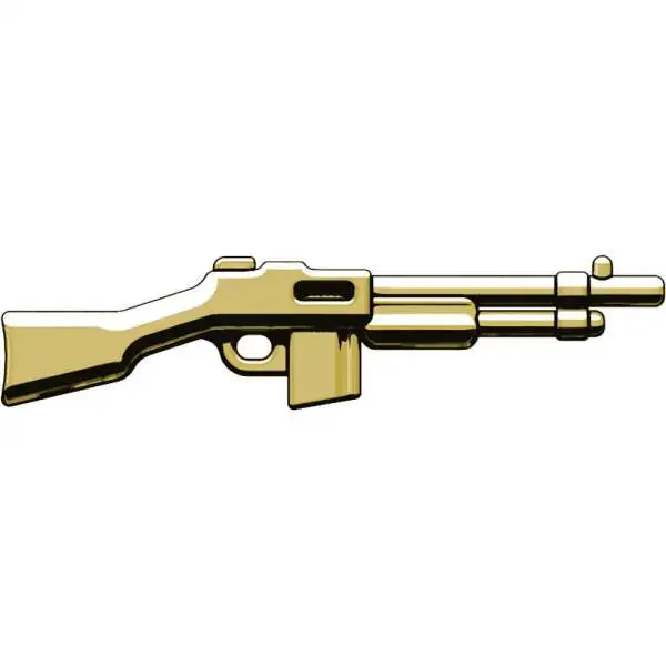 BrickArms BAR Rifle 2.5-Inch [Tan]