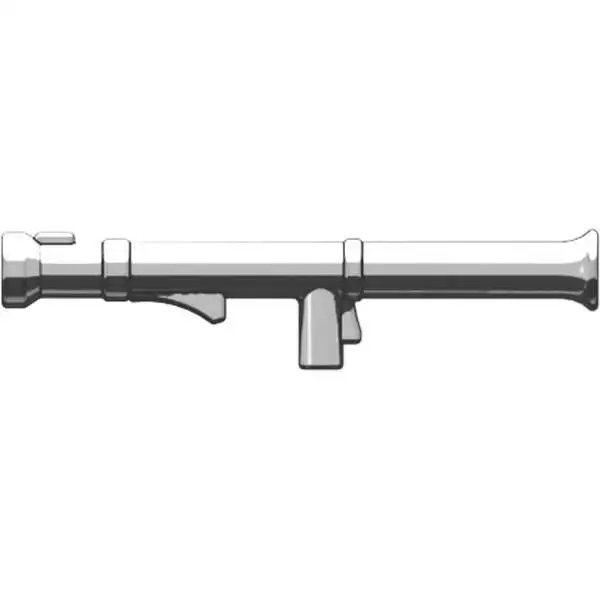 BrickArms Bazooka 2.5-Inch [Silver]
