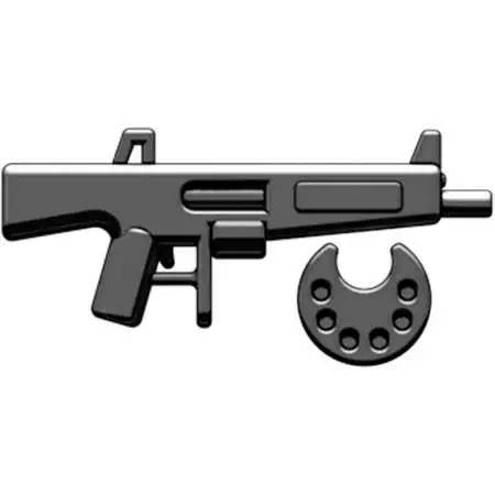 BrickArms ACS 2.5-Inch [Black]