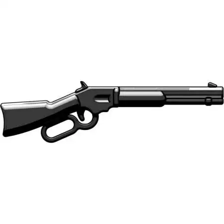 BrickArms Lever Action Rifle 2.5-Inch [Black]