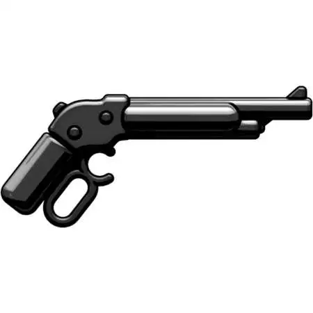 BrickArms M1887 Shotgun 2.5-Inch [Black]