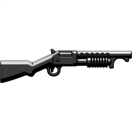 BrickArms M97 Trench Gun 2.5-Inch [Black]