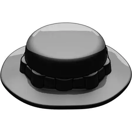 BrickArms Boonie Hat 2.5-Inch [Gray]
