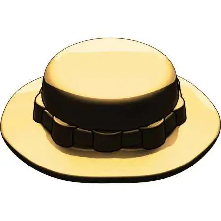 BrickArms Boonie Hat 2.5-Inch [Tan]