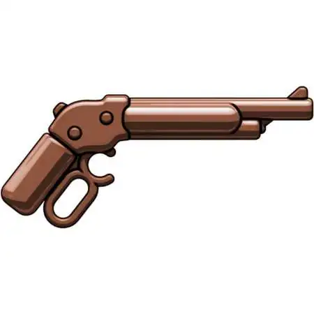 BrickArms M1887 Shotgun 2.5-Inch [Brown]