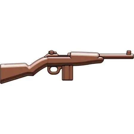 BrickArms M1 Carbine Full Stock 2.5-Inch [Brown]