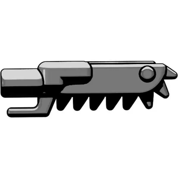 BrickArms Chainblade 2.5-Inch [Gunmetal]