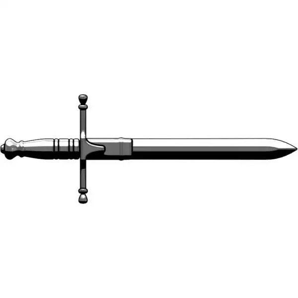 BrickArms Claymore 2.5-Inch [Gunmetal]
