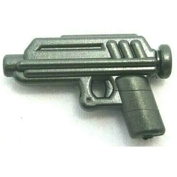 BrickArms DC-17 Pistol 2.5-Inch [Gunmetal]
