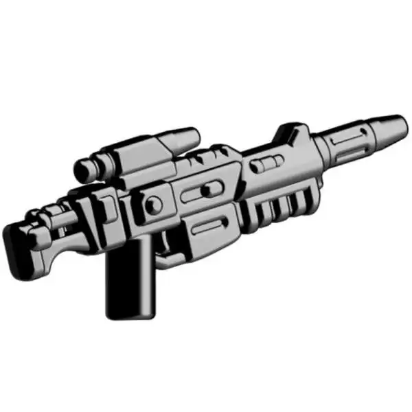 BrickArms EL-16HFE Resistance Rifle 2.5-Inch [Black]