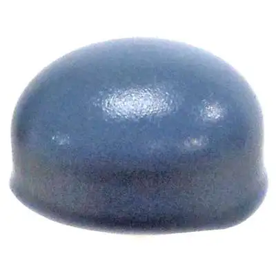 BrickArms Sand Blue Fallschirmhelm Helmet 2.5-Inch