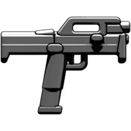 BrickArms FMG 2.5-Inch [Black]
