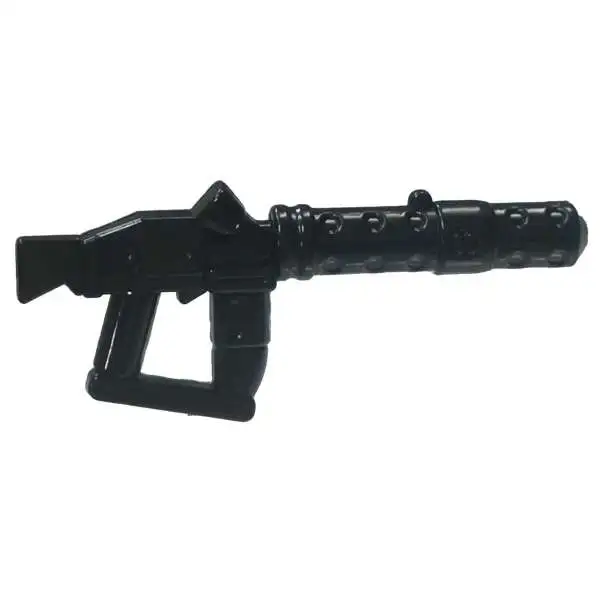 BrickArms FWMB-10K Repeating Blaster 2.5-Inch [Black]