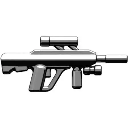 BrickArms ABR Advanced Battle Rifle 2.5-Inch [Gunmetal]