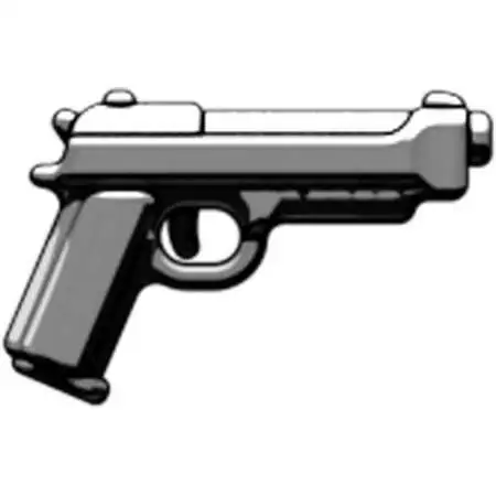 BrickArms M9 2.5-Inch [Gunmetal]