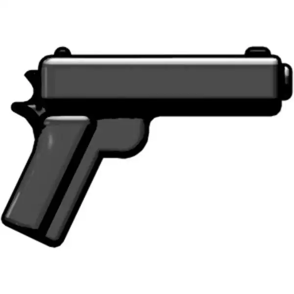 BrickArms M1911 .45 Caliber Handgun V1 2.5-Inch [Black]