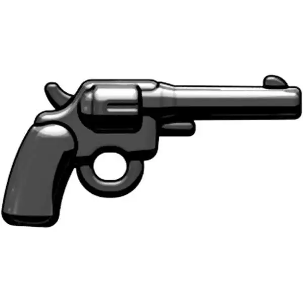 BrickArms M1917 Revolver 2.5-Inch [Black]
