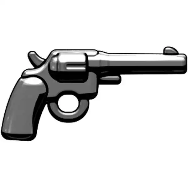 BrickArms M1917 Revolver 2.5-Inch [Gunmetal]