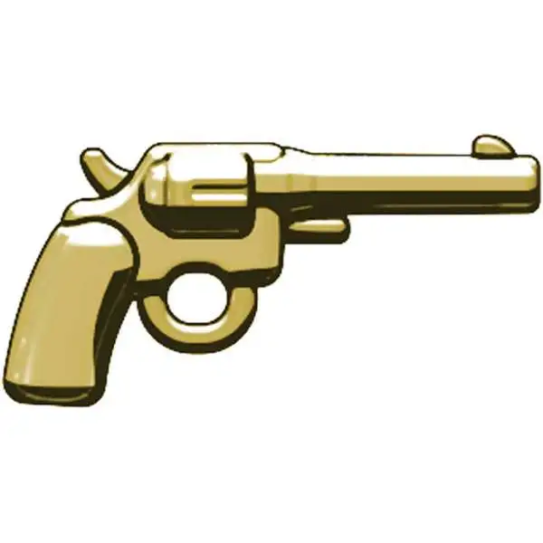 BrickArms M1917 Revolver 2.5-Inch [Tan]